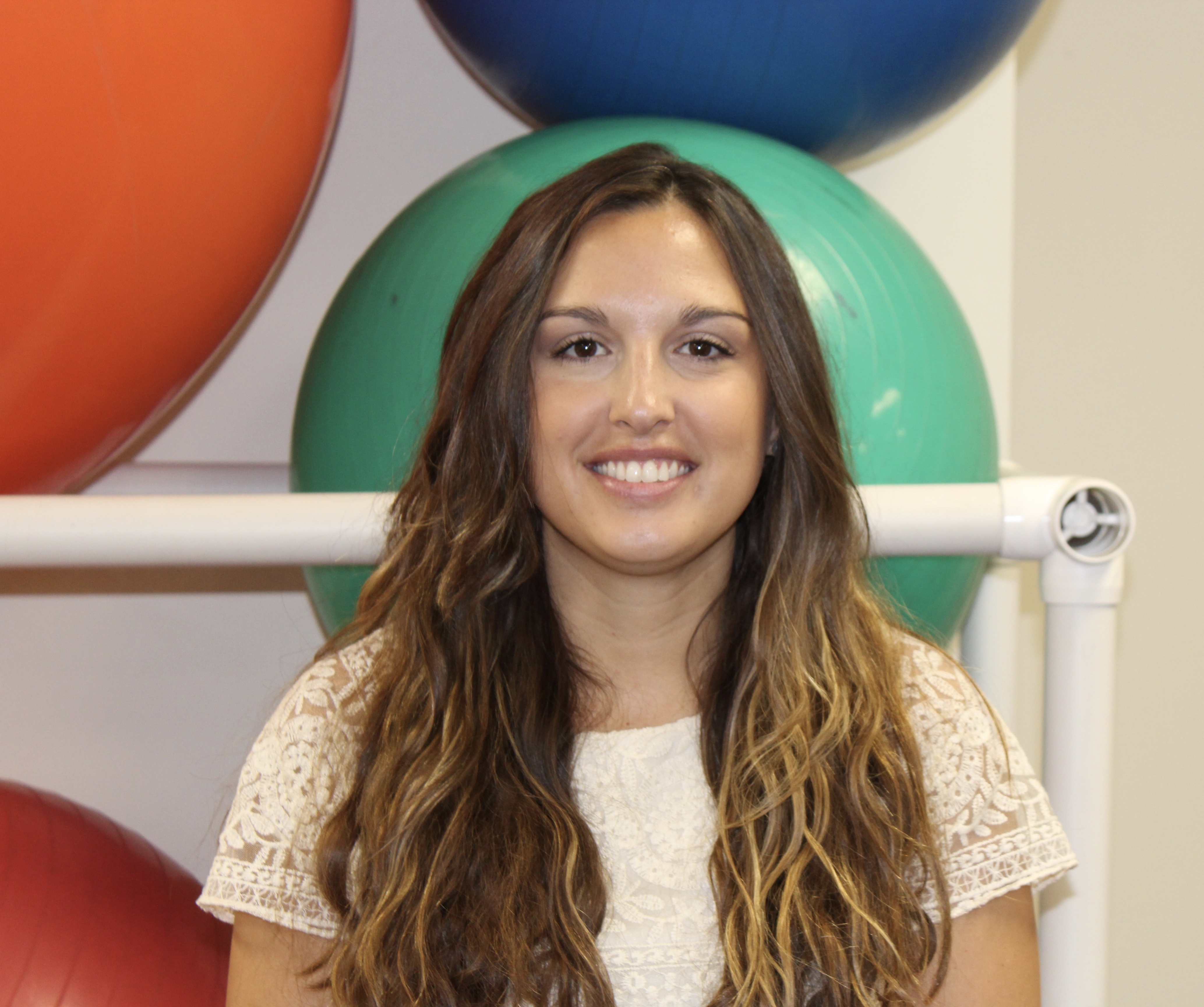 Jessica Carbone bio headshot