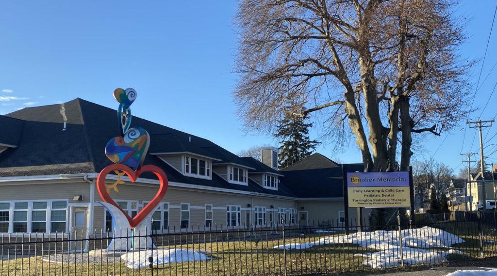 CFZ Pediatric Therapy - Torrington Facility