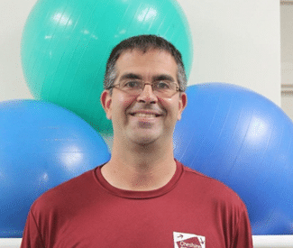 Craig Goldstein bio headshot